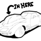 Illustration for article titled Some Creative Storage Solutions For My Friends Corvette